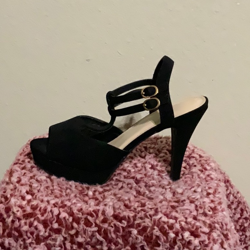 Heels Shoes